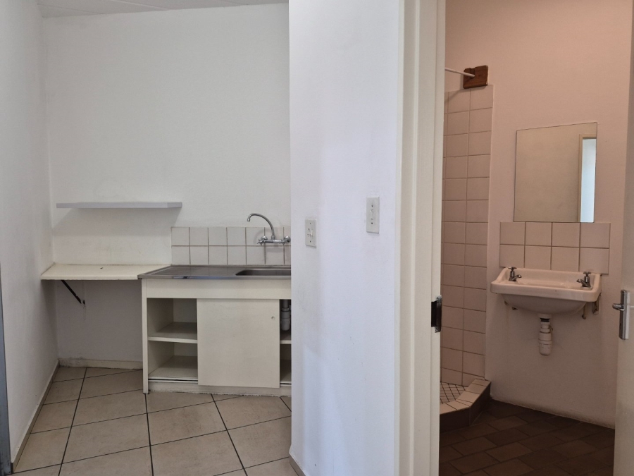 To Let commercial Property for Rent in Olivedale Gauteng