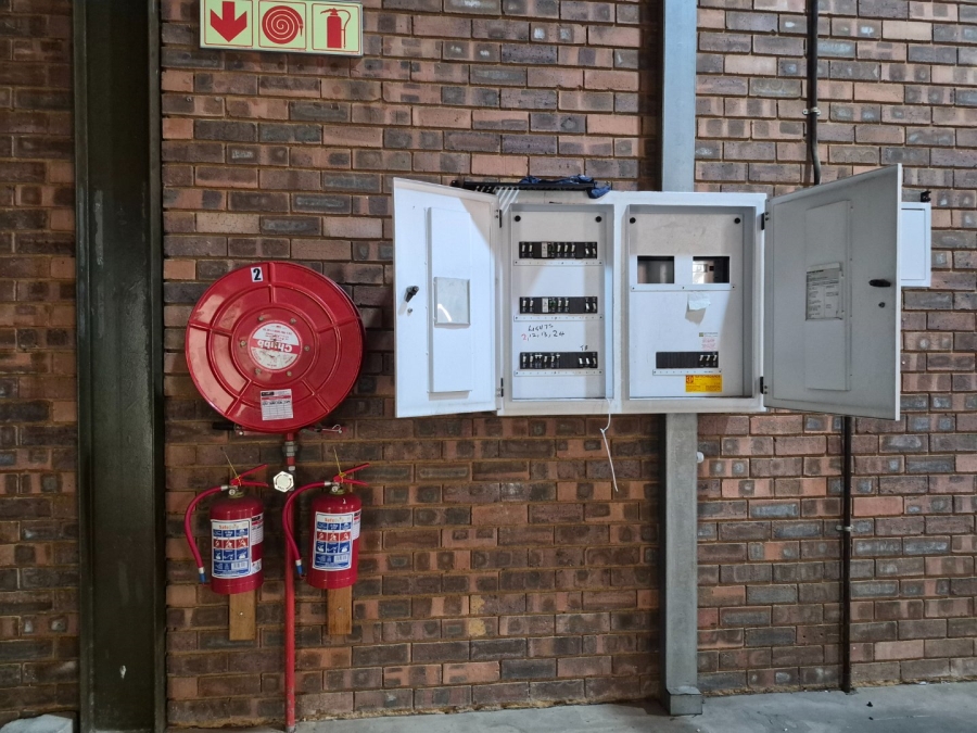 To Let commercial Property for Rent in Olivedale Gauteng