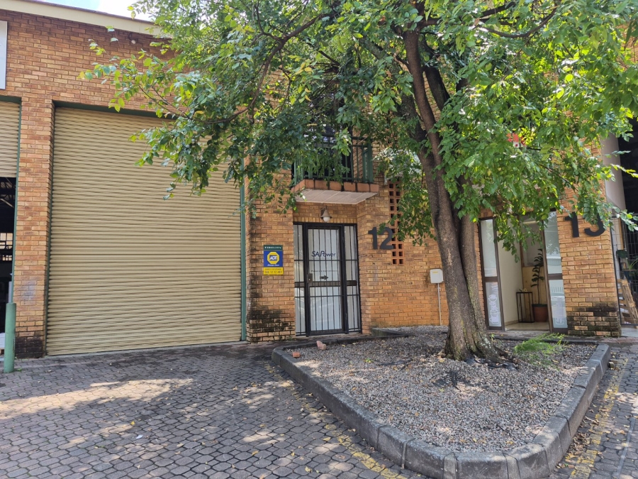 To Let commercial Property for Rent in Olivedale Gauteng
