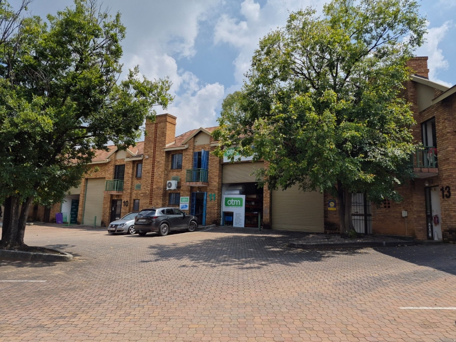 To Let commercial Property for Rent in Olivedale Gauteng