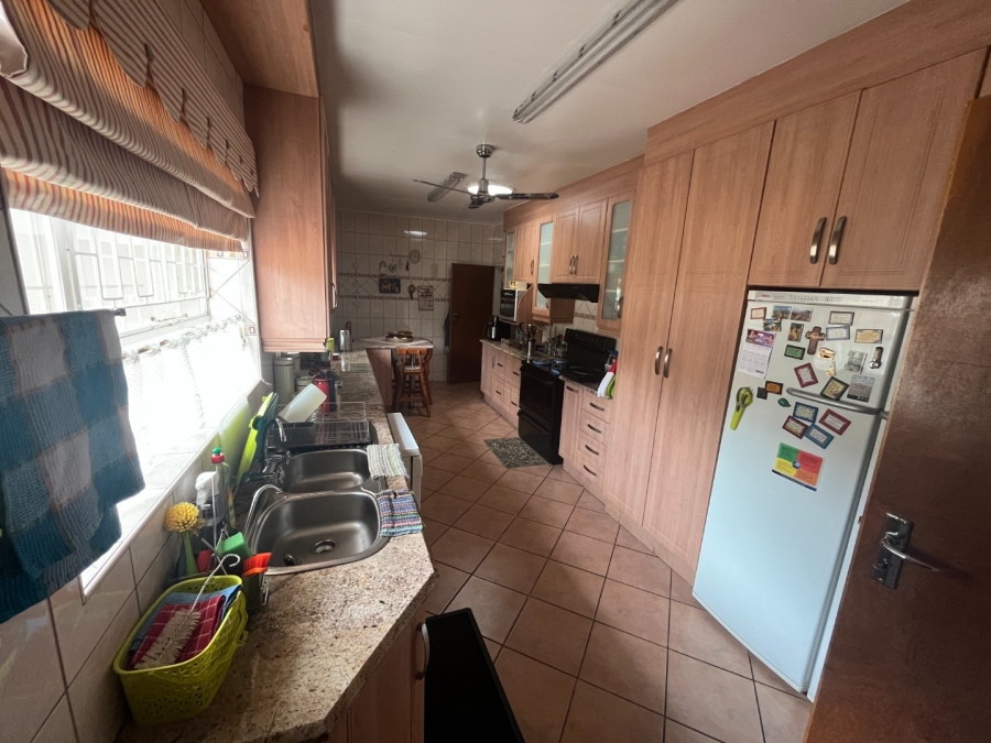 3 Bedroom Property for Sale in Aston Manor Gauteng