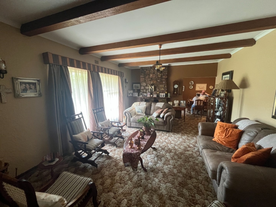 3 Bedroom Property for Sale in Aston Manor Gauteng