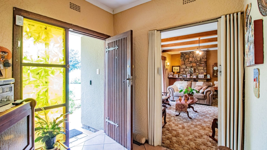 4 Bedroom Property for Sale in Aston Manor Gauteng