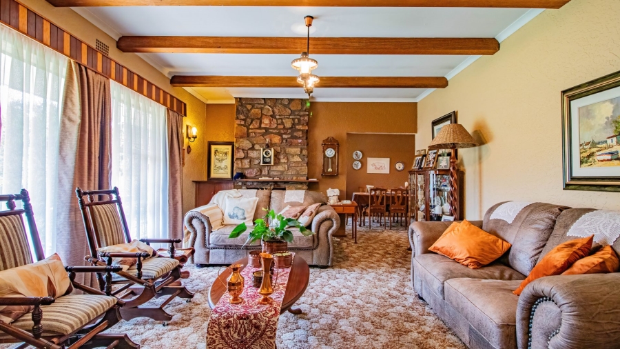 4 Bedroom Property for Sale in Aston Manor Gauteng