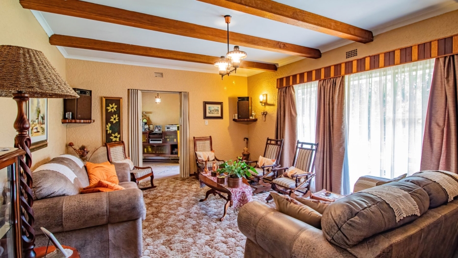 4 Bedroom Property for Sale in Aston Manor Gauteng