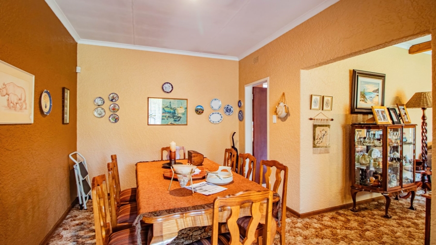 4 Bedroom Property for Sale in Aston Manor Gauteng