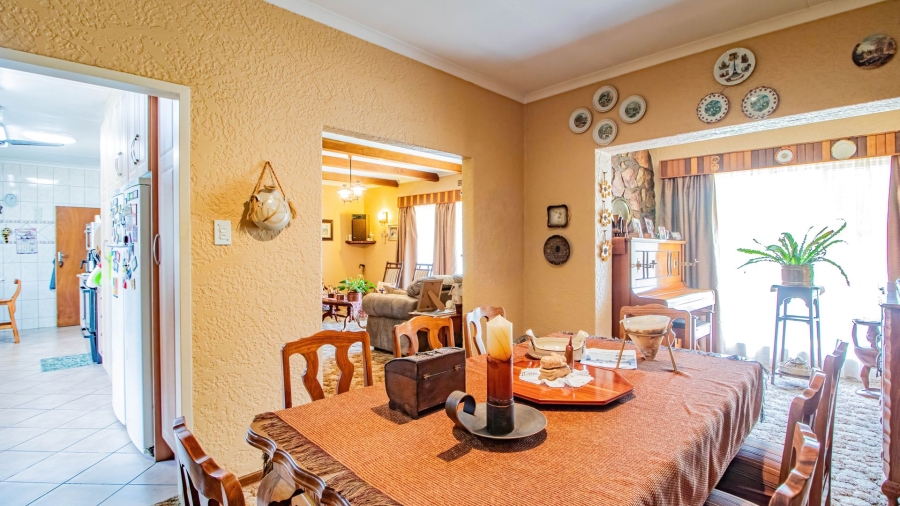 4 Bedroom Property for Sale in Aston Manor Gauteng