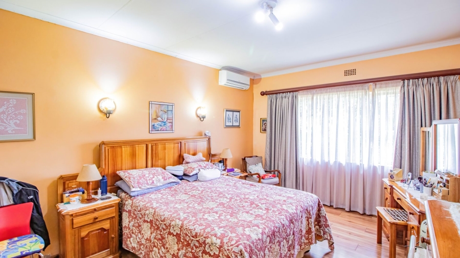 4 Bedroom Property for Sale in Aston Manor Gauteng