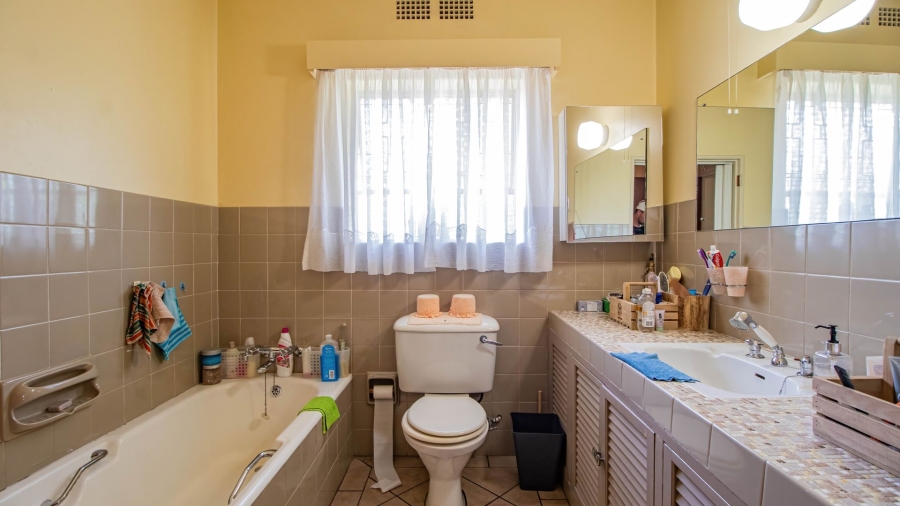 4 Bedroom Property for Sale in Aston Manor Gauteng