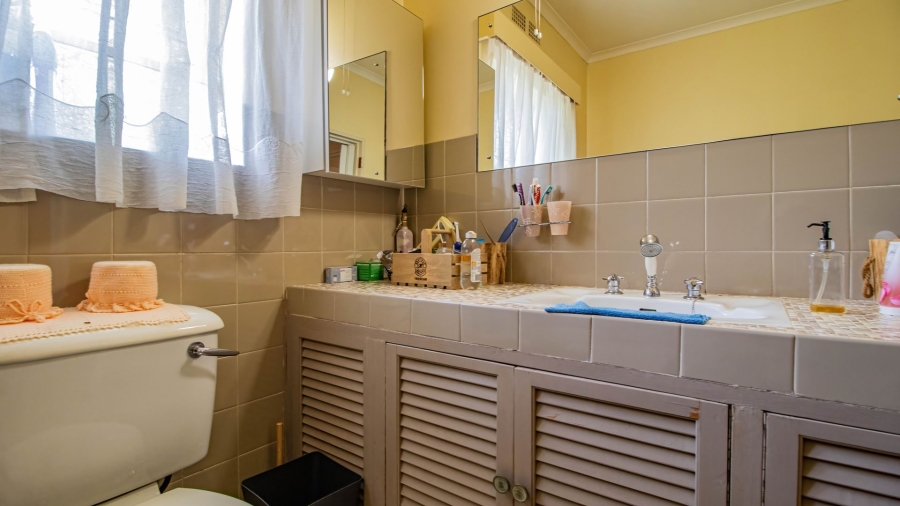 4 Bedroom Property for Sale in Aston Manor Gauteng