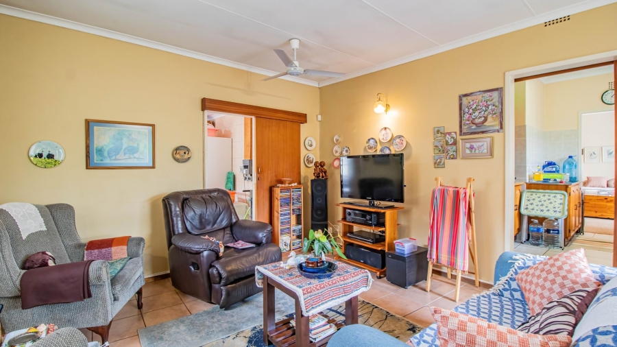 4 Bedroom Property for Sale in Aston Manor Gauteng