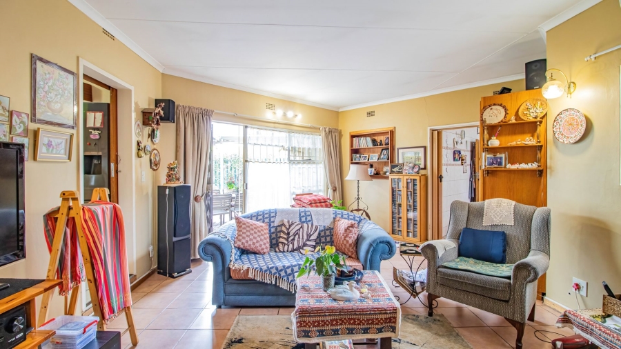 4 Bedroom Property for Sale in Aston Manor Gauteng