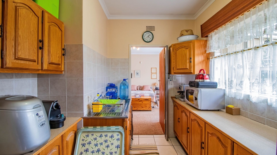 4 Bedroom Property for Sale in Aston Manor Gauteng