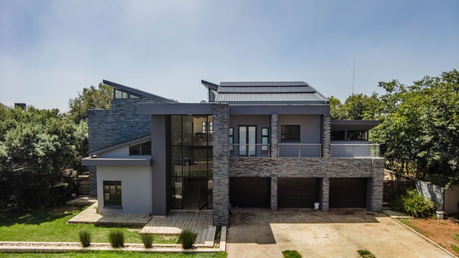 4 Bedroom Property for Sale in Serengeti Lifestyle Estate Gauteng