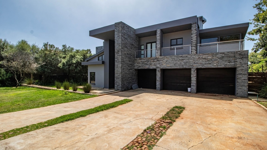 4 Bedroom Property for Sale in Serengeti Lifestyle Estate Gauteng