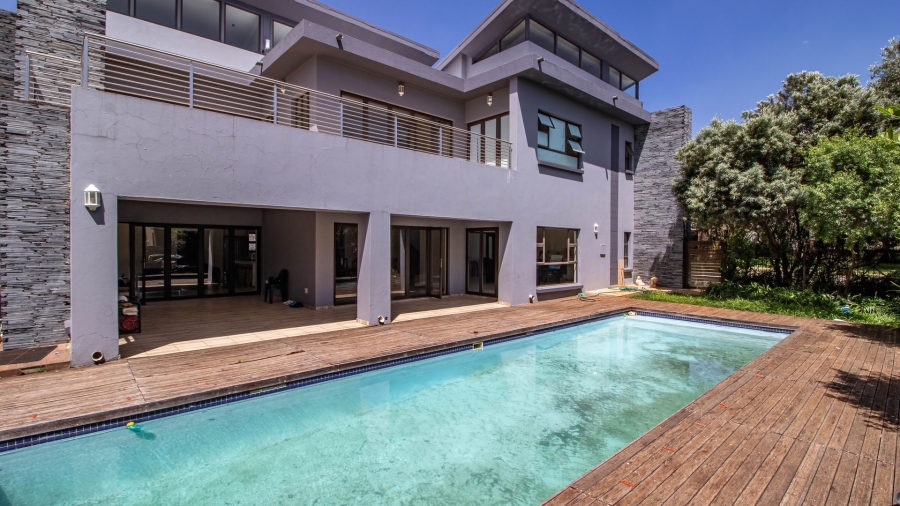 4 Bedroom Property for Sale in Serengeti Lifestyle Estate Gauteng