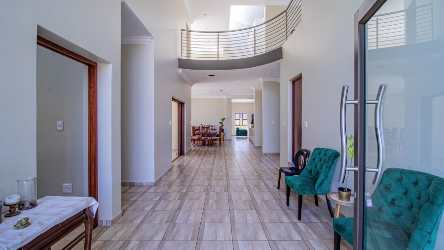 4 Bedroom Property for Sale in Serengeti Lifestyle Estate Gauteng