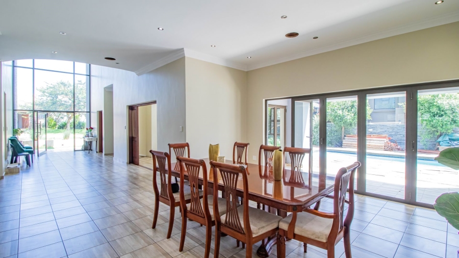 4 Bedroom Property for Sale in Serengeti Lifestyle Estate Gauteng