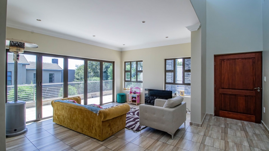 4 Bedroom Property for Sale in Serengeti Lifestyle Estate Gauteng