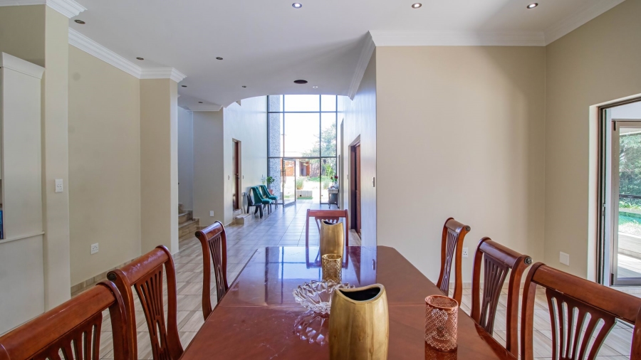 4 Bedroom Property for Sale in Serengeti Lifestyle Estate Gauteng