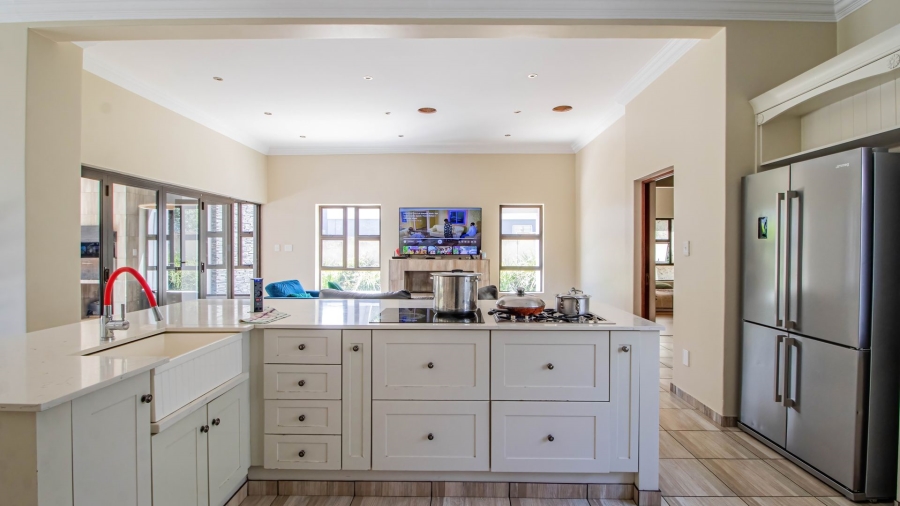 4 Bedroom Property for Sale in Serengeti Lifestyle Estate Gauteng