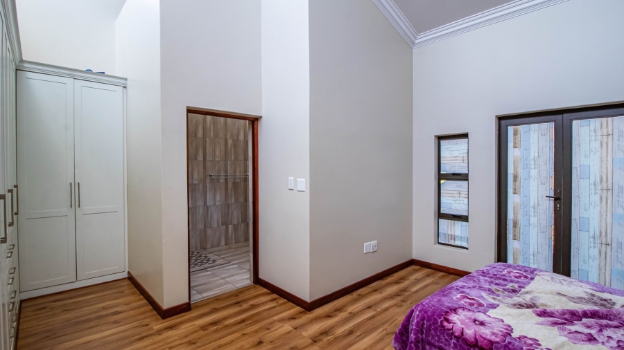 4 Bedroom Property for Sale in Serengeti Lifestyle Estate Gauteng