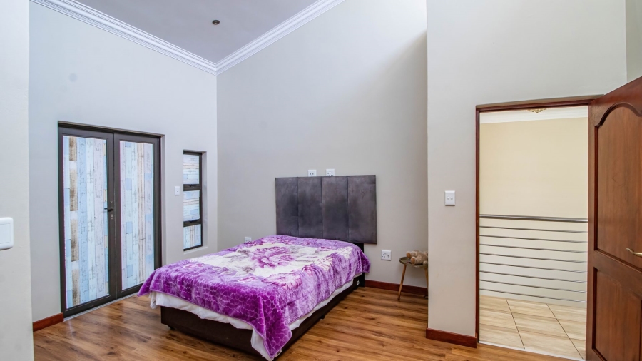 4 Bedroom Property for Sale in Serengeti Lifestyle Estate Gauteng