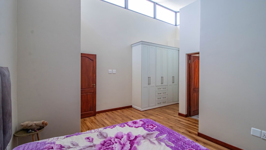 4 Bedroom Property for Sale in Serengeti Lifestyle Estate Gauteng