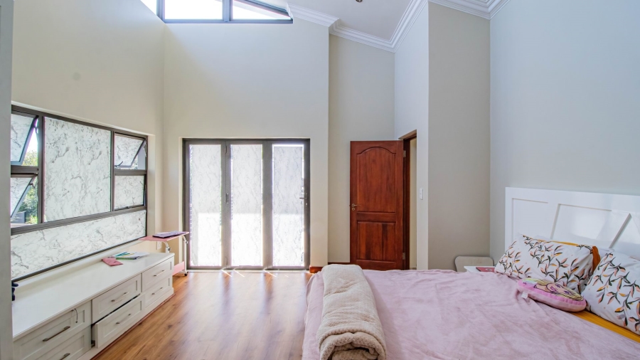 4 Bedroom Property for Sale in Serengeti Lifestyle Estate Gauteng