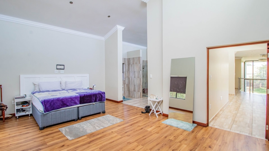 4 Bedroom Property for Sale in Serengeti Lifestyle Estate Gauteng