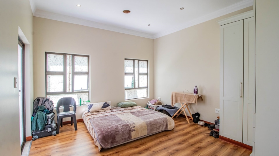 4 Bedroom Property for Sale in Serengeti Lifestyle Estate Gauteng