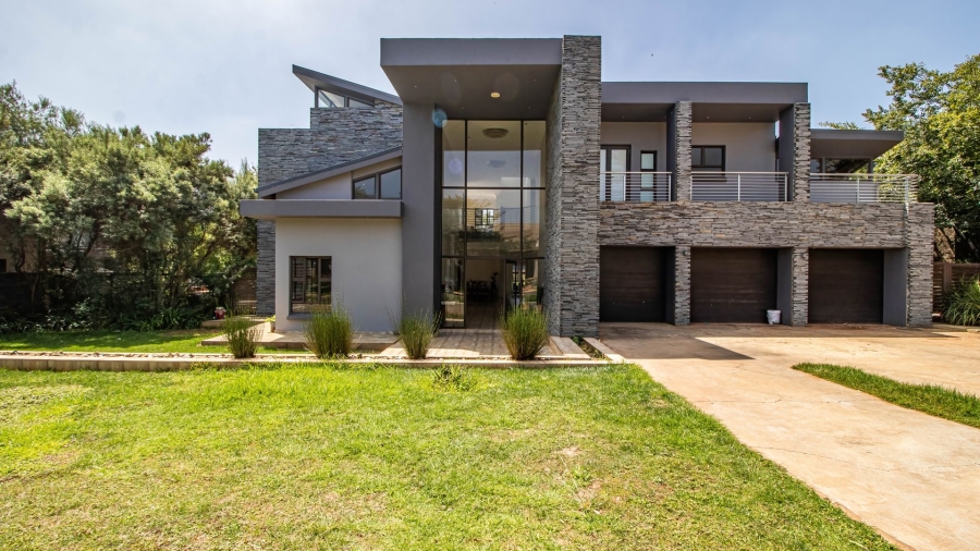 4 Bedroom Property for Sale in Serengeti Lifestyle Estate Gauteng
