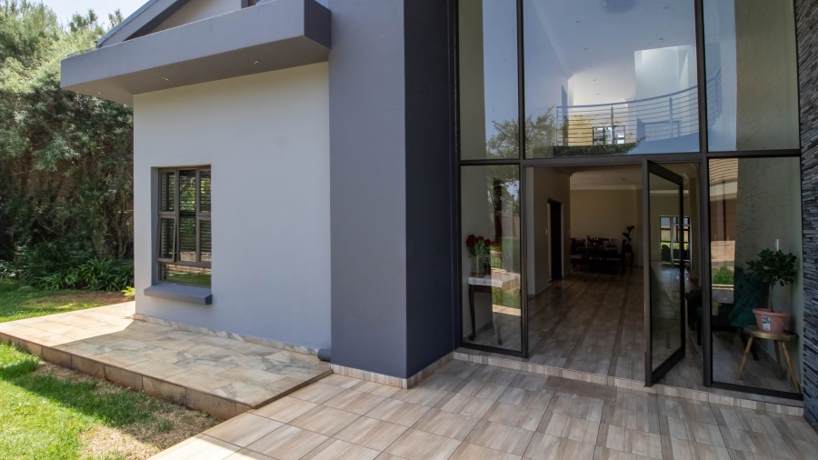 4 Bedroom Property for Sale in Serengeti Lifestyle Estate Gauteng