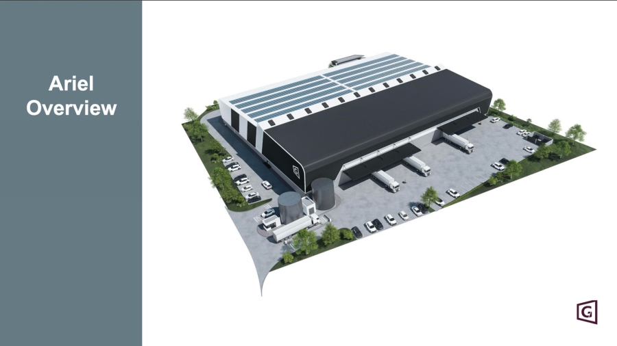 To Let commercial Property for Rent in Samrand Business Park Gauteng