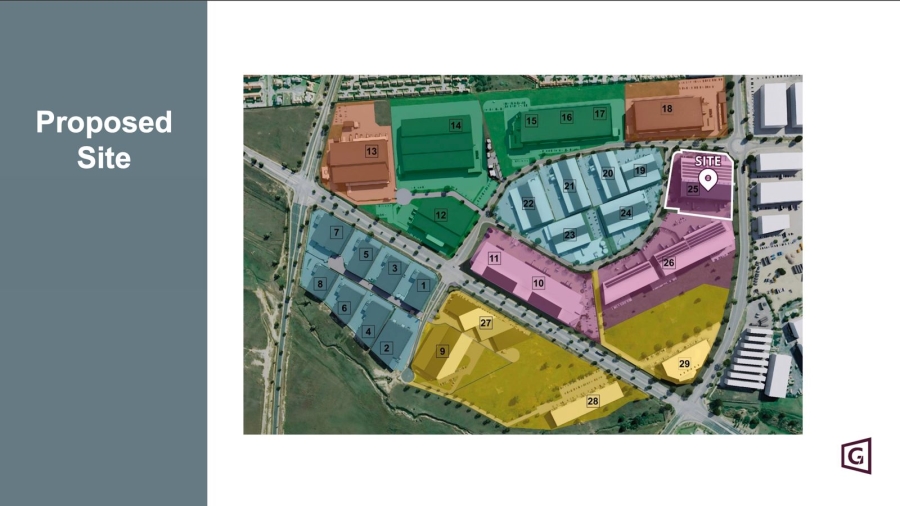 To Let commercial Property for Rent in Samrand Business Park Gauteng