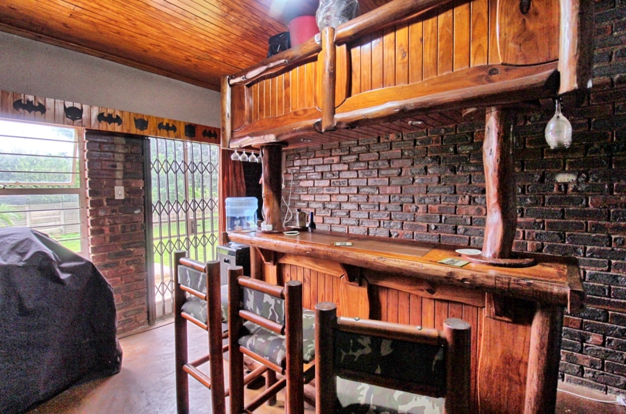 5 Bedroom Property for Sale in Lyttelton Manor Gauteng