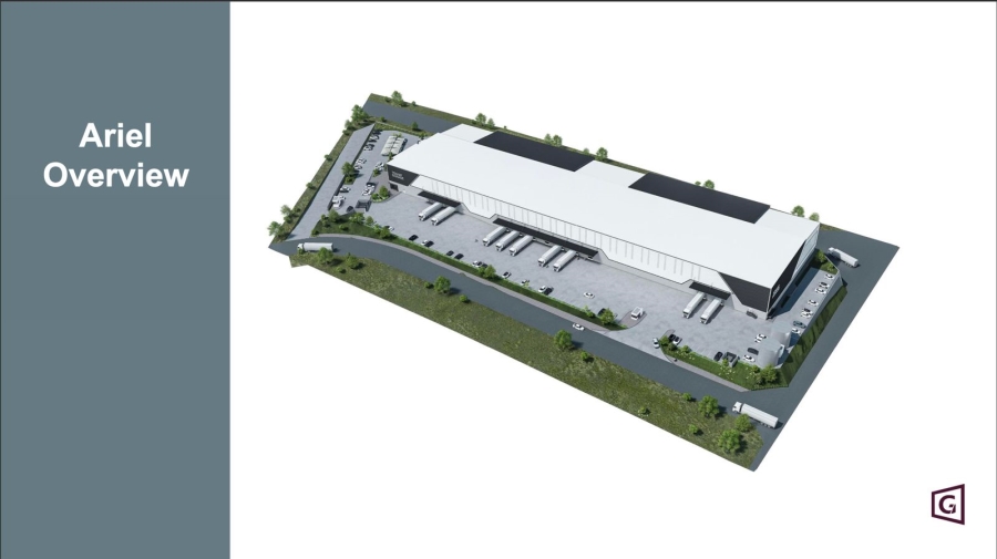 To Let commercial Property for Rent in Samrand Business Park Gauteng