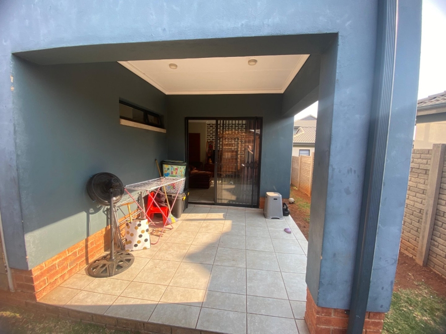 3 Bedroom Property for Sale in Lotus Gardens Gauteng