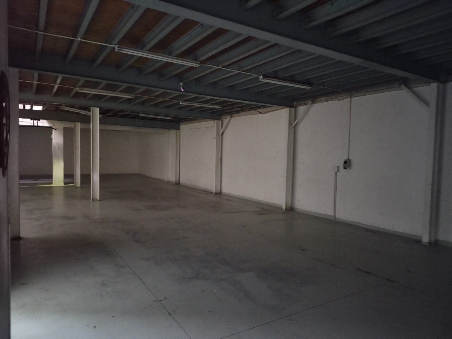 To Let commercial Property for Rent in Bromhof Gauteng