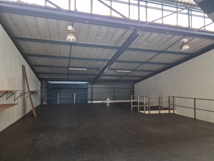 To Let commercial Property for Rent in Bromhof Gauteng
