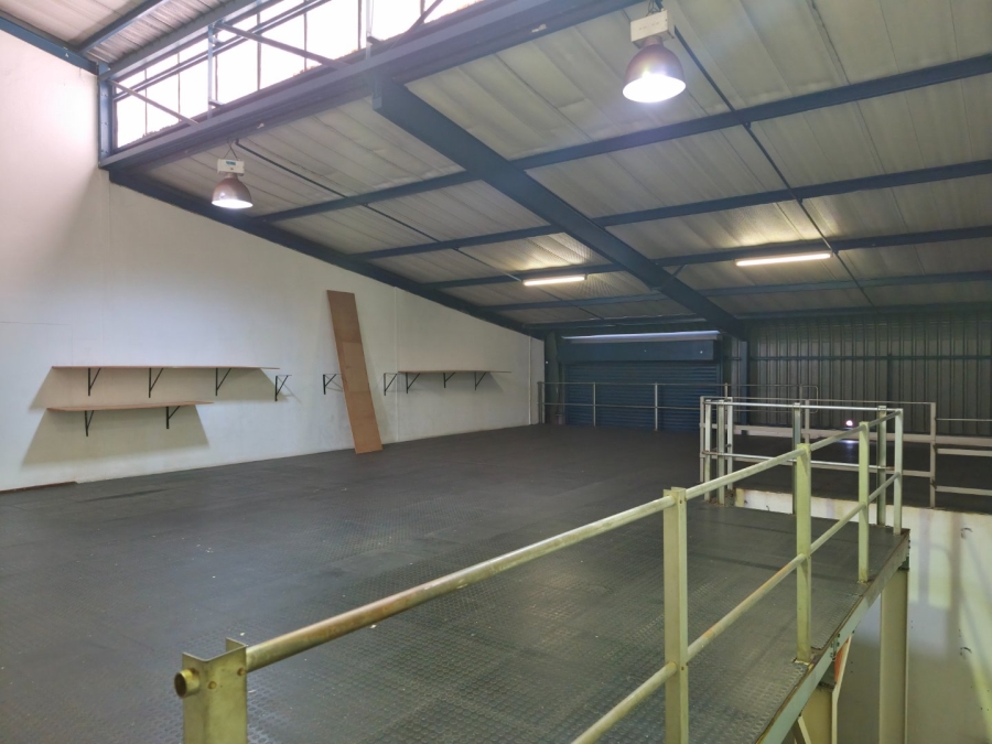 To Let commercial Property for Rent in Bromhof Gauteng