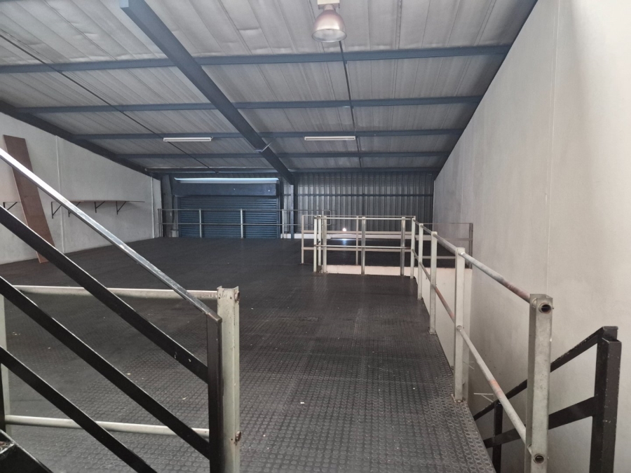 To Let commercial Property for Rent in Bromhof Gauteng