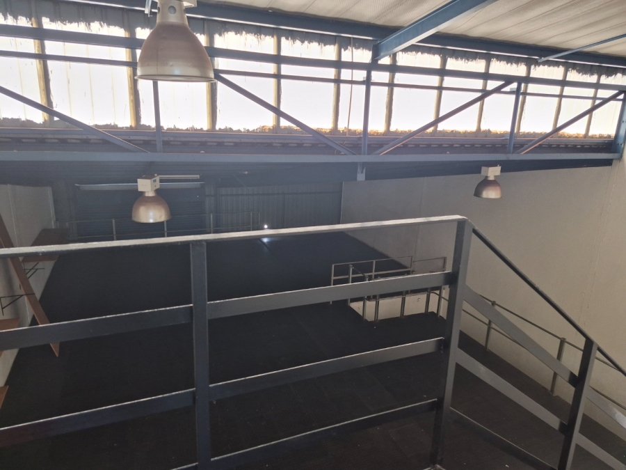 To Let commercial Property for Rent in Bromhof Gauteng