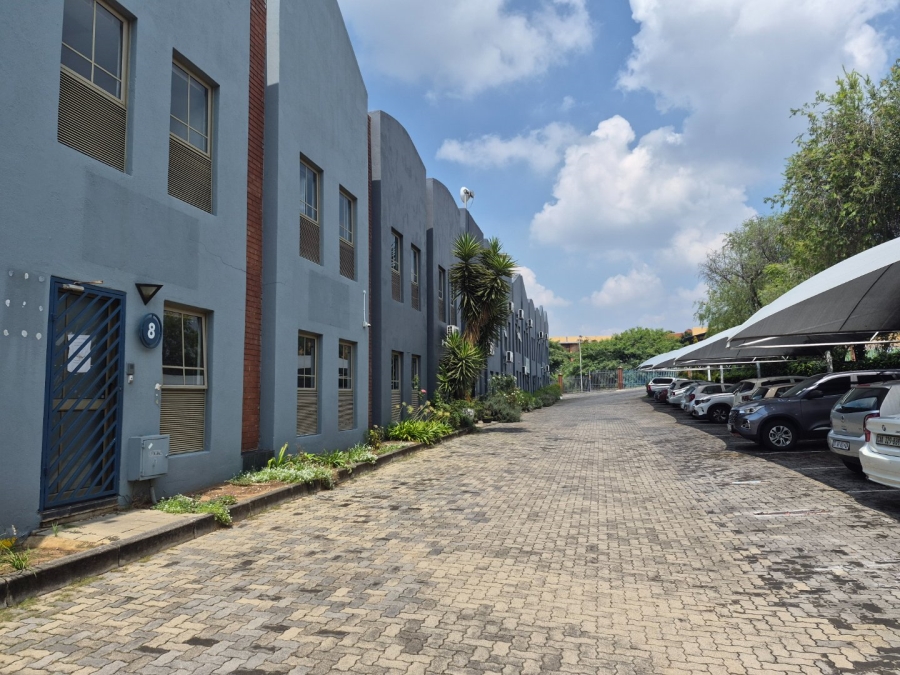 To Let commercial Property for Rent in Bromhof Gauteng