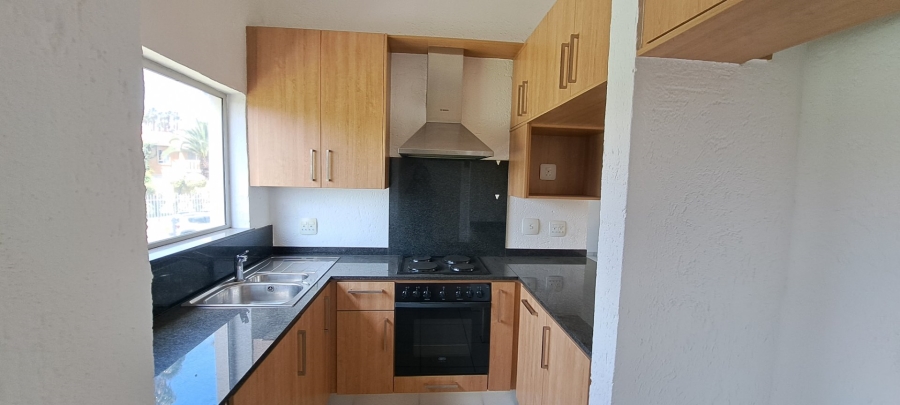 1 Bedroom Property for Sale in Bedfordview Gauteng