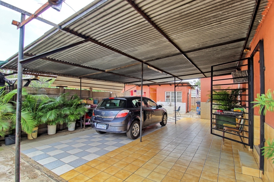 3 Bedroom Property for Sale in Pretoria West Gauteng