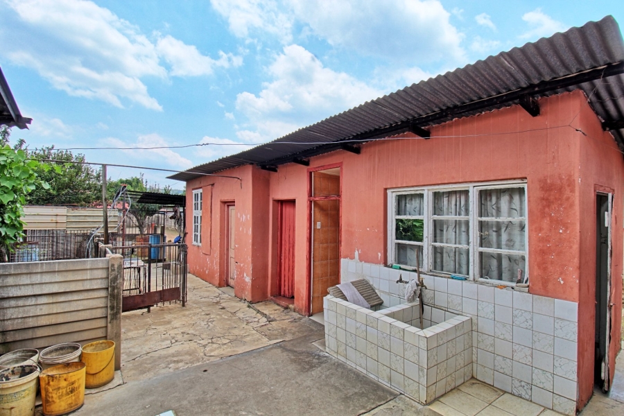 3 Bedroom Property for Sale in Pretoria West Gauteng