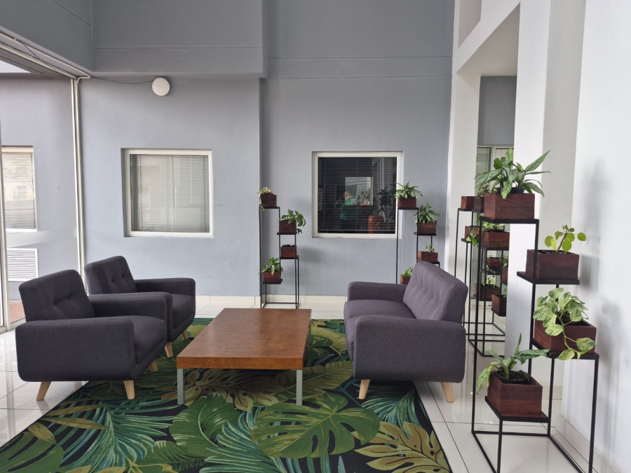 To Let commercial Property for Rent in Sunninghill Gauteng