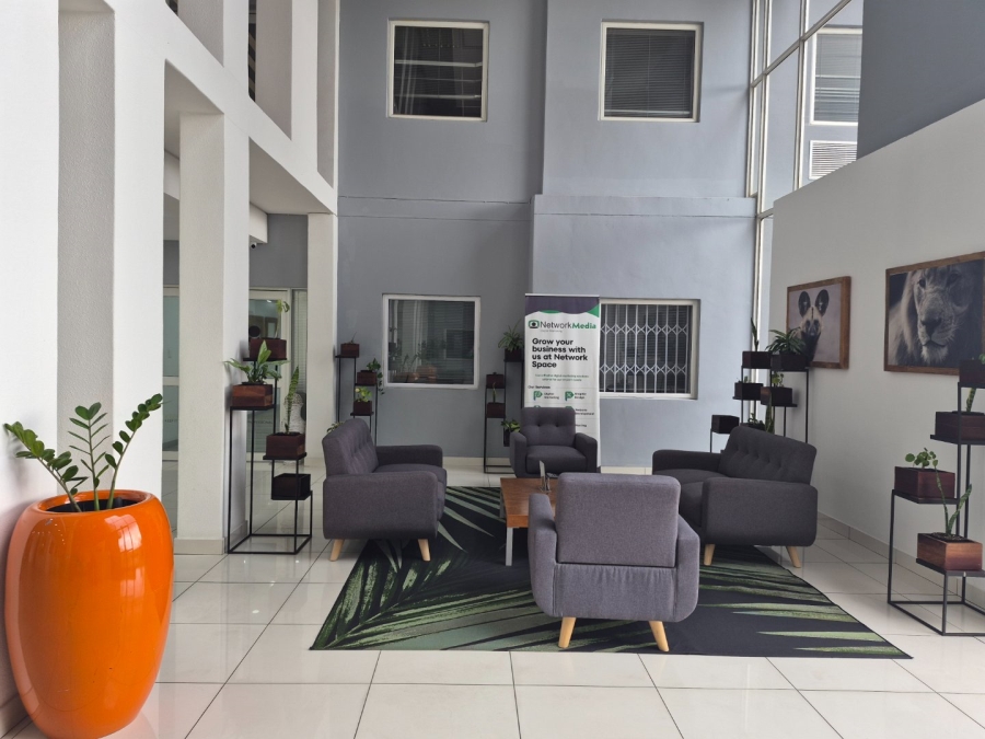 To Let commercial Property for Rent in Sunninghill Gauteng