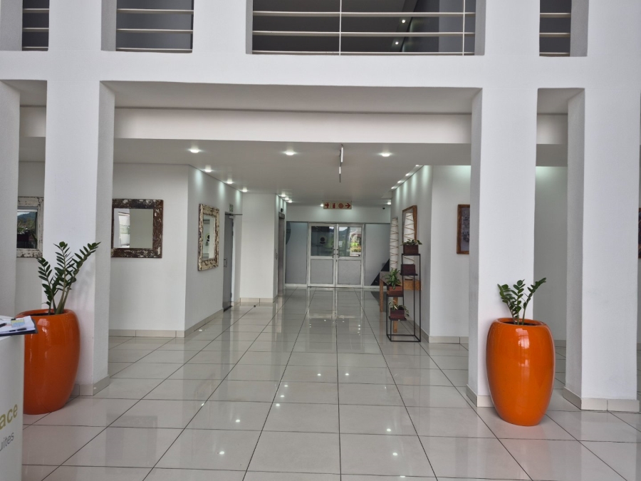 To Let commercial Property for Rent in Sunninghill Gauteng